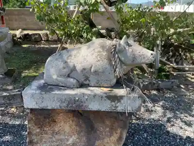 小林天満宮(京都府)