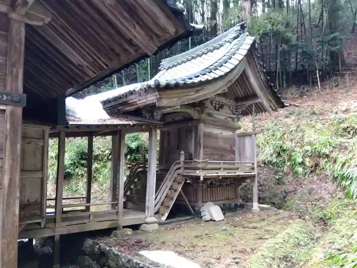 八幡神社(福井県)