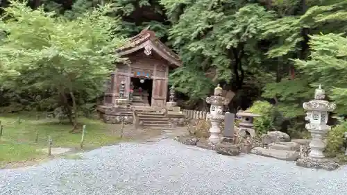 満願寺(栃木県)