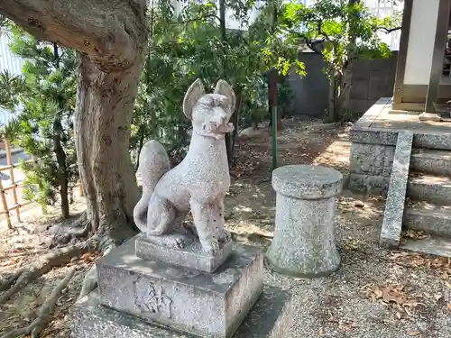 寿栄廣稲荷(三重県)