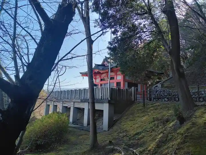 瀧谷不動尊 明王寺(大阪府)