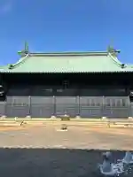 湯島聖堂(東京都)