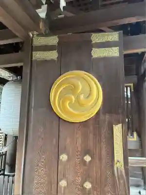 寒川神社(神奈川県)