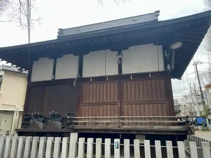 西早稲田天祖神社の{uncategorized: "未分類", other: "その他", undefined: "問題あり", building: "その他建物", grave: "お墓", sacred_gate: "鳥居", guardian: "狛犬", statue: "像", buddha: "仏像", history: "歴史", nature: "自然", garden: "庭園", animal: "動物", pagoda: "塔", temizu: "手水舎", mountain_gate: "山門・神門", sanctuary: "本殿・本堂", subordinate: "末社・摂社", art: "芸術", scenery: "景色", jizo: "地蔵", ema: "絵馬", goshuin: "御朱印", omikuji: "おみくじ", items: "授与品その他", amulet: "お守り", goshuincho: "御朱印帳", eats: "食事", festival: "お祭り", votive_dance: "神楽", shichigosan: "七五三参", wedding: "結婚式", experience: "体験その他", initially: "初詣", around: "周辺", anti_infection: "感染症対策"}