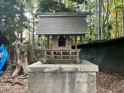 祠(神奈川県)