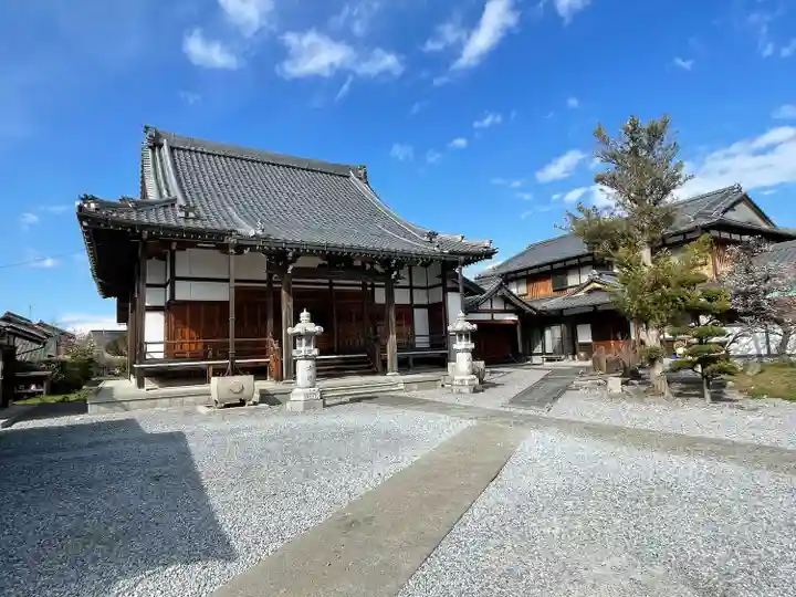 弘誓寺(滋賀県)