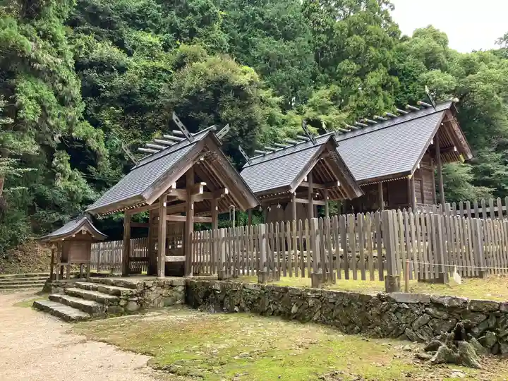 山口大神宮(山口県)