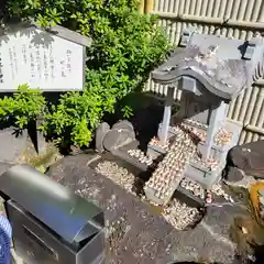 石切劔箭神社(大阪府)