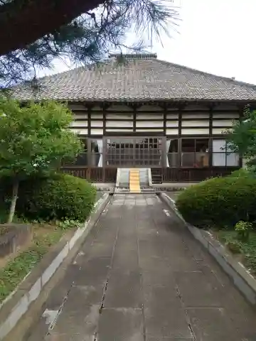 宝泉寺(埼玉県)