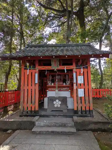 長岡天満宮(京都府)