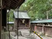春日神社(滋賀県)