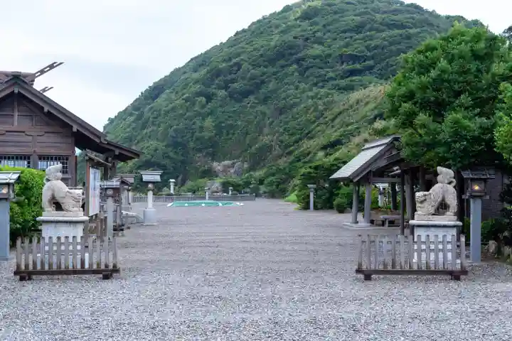 大御神社(宮崎県)