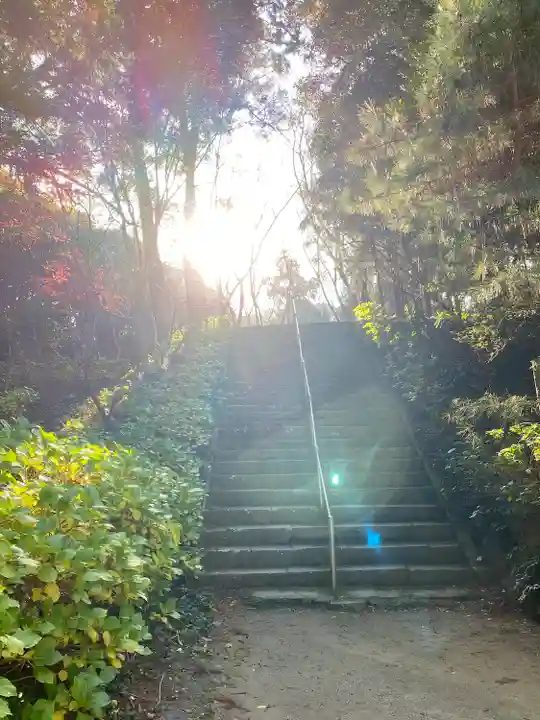 櫻井神社のその他建物