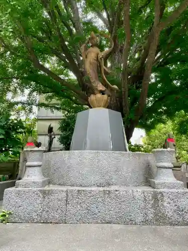回向院(東京都)
