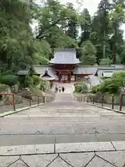 一之宮貫前神社の建物その他