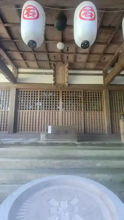 前神寺(愛媛県)
