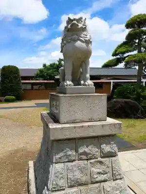 千勝神社(茨城県)