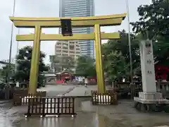 金神社(岐阜県)