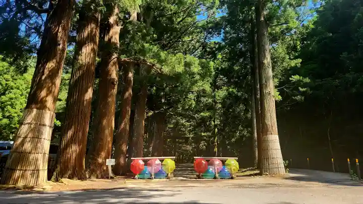 柳津虚空蔵尊 寳性院(宮城県)