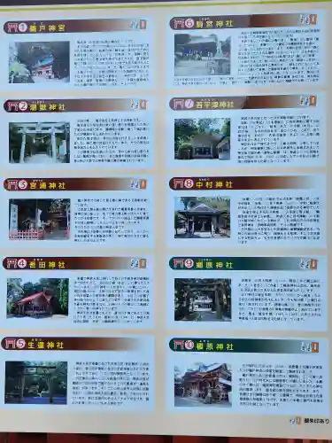 鵜戸神宮のその他建物