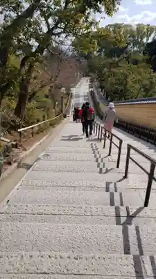 鹿苑寺(金閣寺)のその他建物