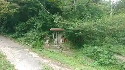 金昆羅大権現(岩手県)