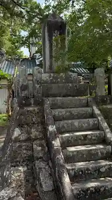 生出森八幡神社(里宮)(宮城県)