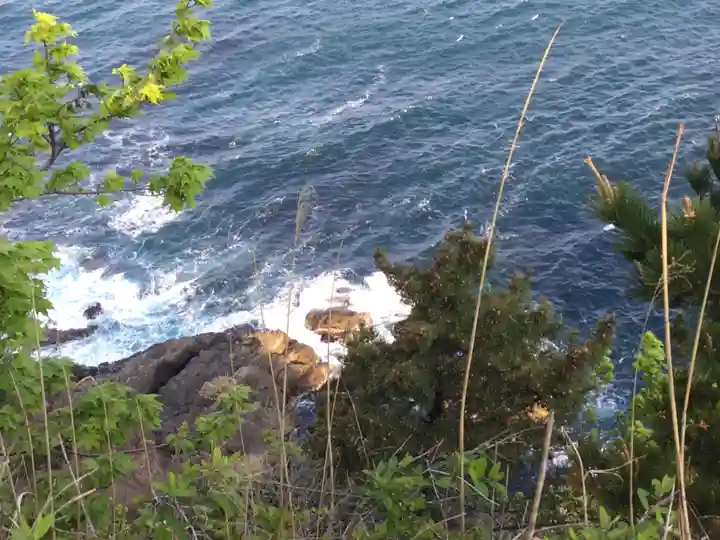 白山神社(山形県)