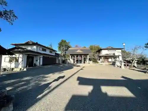 天満神社(滋賀県)