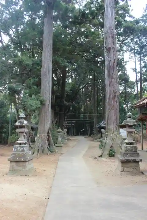 貴船神社(千葉県)