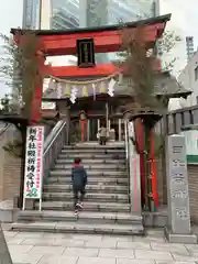 日比谷神社(東京都)