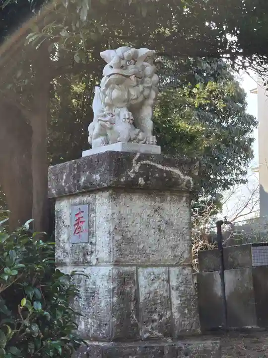 山神社(静岡県)