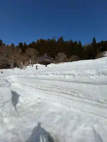 菩提院(長野県)