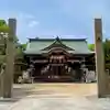 本住吉神社(兵庫県)