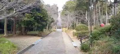 高松神社のその他建物