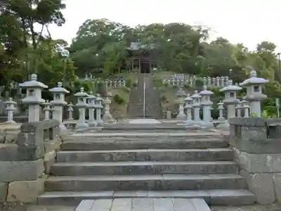 法然寺のその他建物