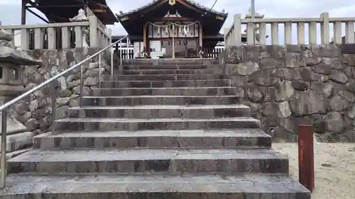 櫟谷七野神社(京都府)