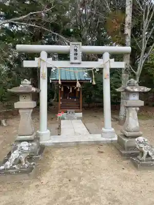 白子神社(千葉県)