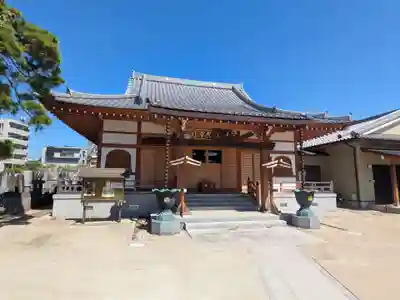 松龍寺(千葉県)