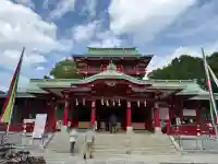 富岡八幡宮(東京都)