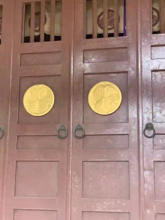 元城町東照宮のその他建物