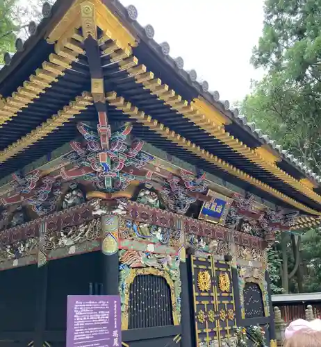 瑞鳳殿(宮城県)