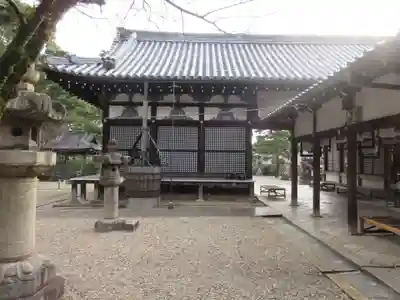 御香宮神社(京都府)