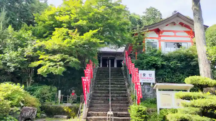 清水寺(静岡県)