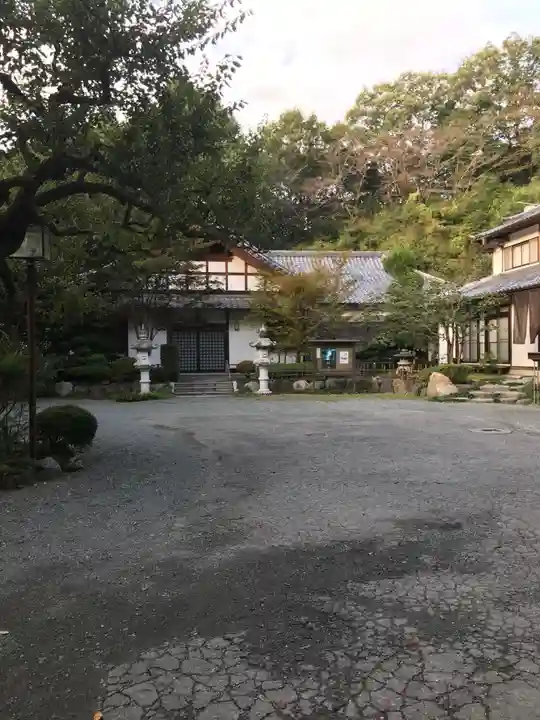 東禅寺のその他建物