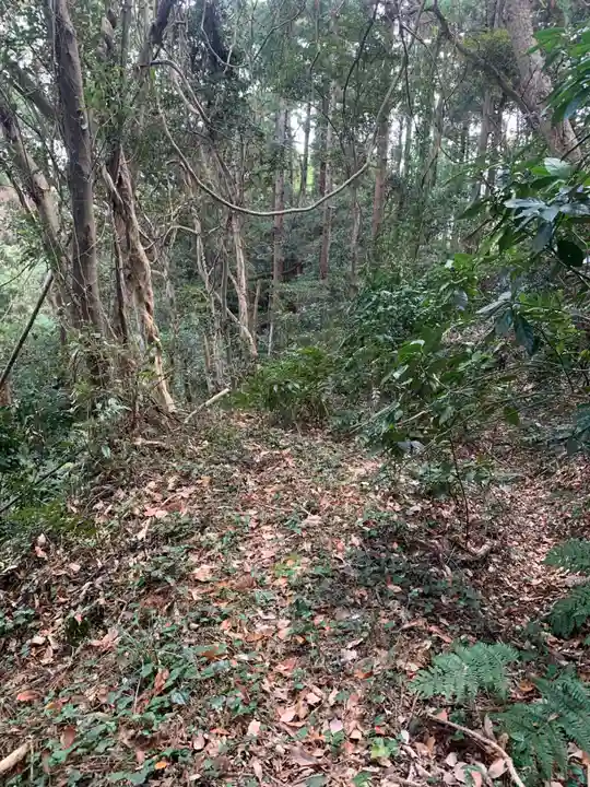 御嶽社(千葉県)