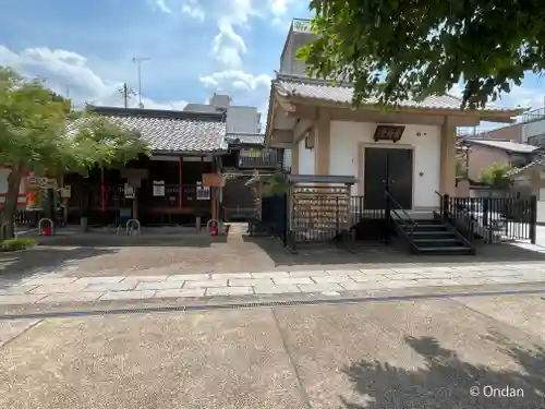 六道珍皇寺(京都府)