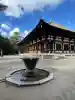唐招提寺の{uncategorized: "未分類", other: "その他", undefined: "問題あり", building: "その他建物", grave: "お墓", sacred_gate: "鳥居", guardian: "狛犬", statue: "像", buddha: "仏像", history: "歴史", nature: "自然", garden: "庭園", animal: "動物", pagoda: "塔", temizu: "手水舎", mountain_gate: "山門・神門", sanctuary: "本殿・本堂", subordinate: "末社・摂社", art: "芸術", scenery: "景色", jizo: "地蔵", ema: "絵馬", goshuin: "御朱印", omikuji: "おみくじ", items: "授与品その他", amulet: "お守り", goshuincho: "御朱印帳", eats: "食事", festival: "お祭り", votive_dance: "神楽", shichigosan: "七五三参", wedding: "結婚式", experience: "体験その他", initially: "初詣", around: "周辺", anti_infection: "感染症対策"}
