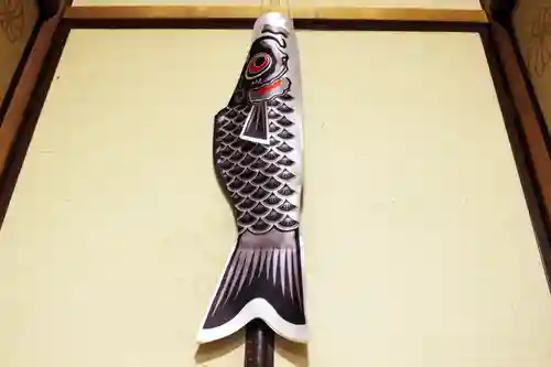 くまくま神社(導きの社 熊野町熊野神社)のその他建物