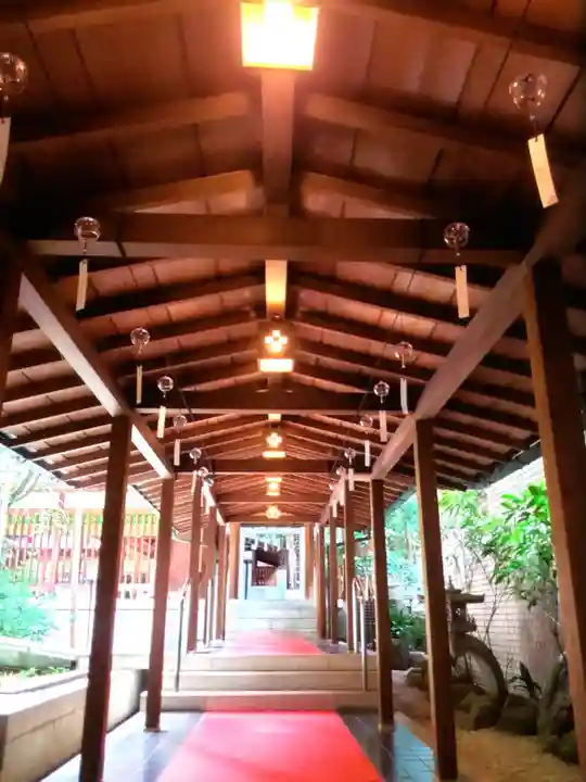 乃木神社(東京都)